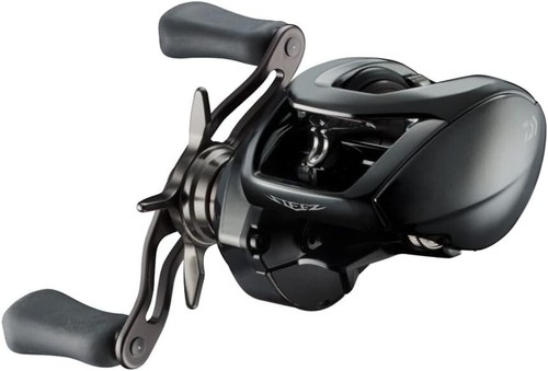 Daiwa steez tw 100xh - sv,